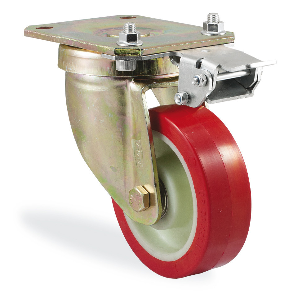 4102 PUR 100 F17 (PLACĂ DE 6 MM)