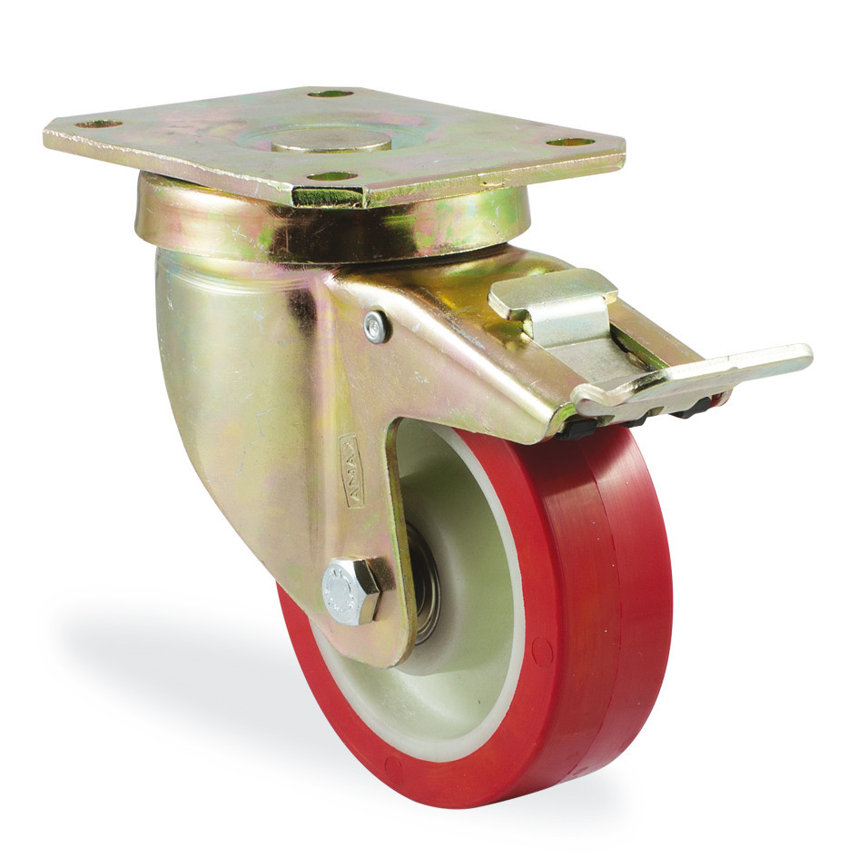 4102 PUR 100 F18 (PLACĂ DE 6 MM)