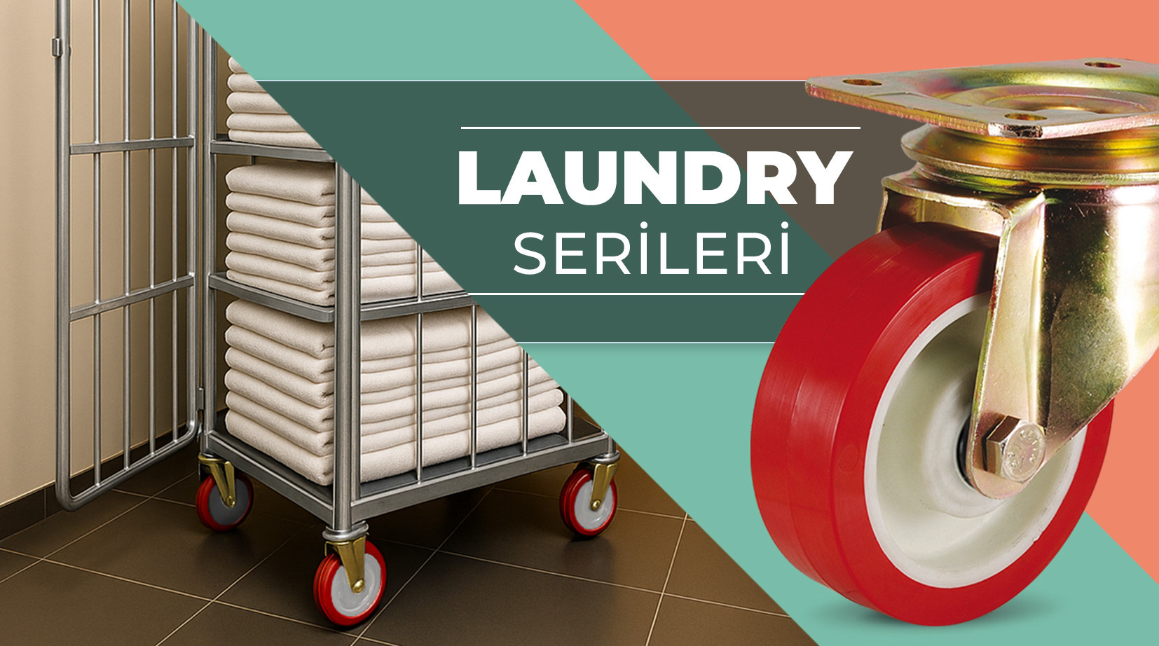 Laundry Serileri