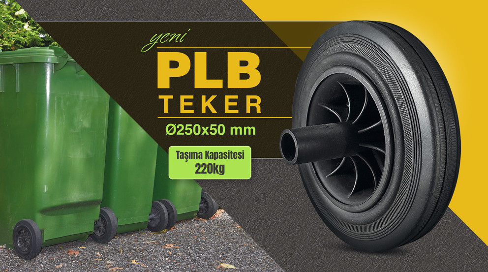 PLB Teker