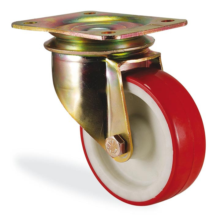 K4102 PUB 055 Ağır Sanayi Tekeri