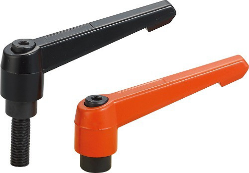 SK7012 METAL ADJUSTABLE HANDLE