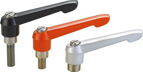 SK7018SS METAL PASLANMAZ SUSTALI KOL