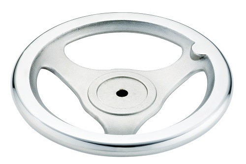 HFST PASLANMAZ ÇELİK ÇARKLAR (MALZEME SUS 304) KUM DÖKÜM