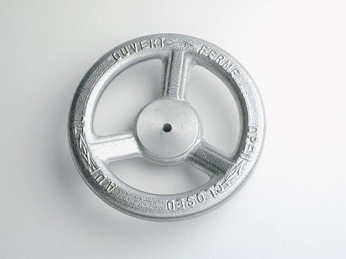 3304G* ÜÇ KOLLU ALÜMİNYUM ÇARK (FORMA G*)