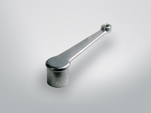 3330 DIN 469 F FIXED LEVER