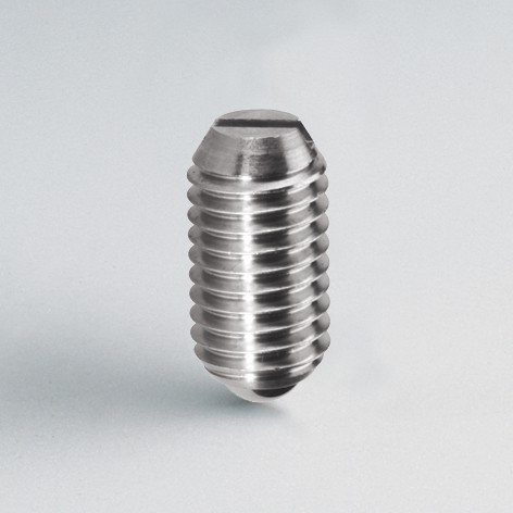 3775B TORNAVİDA BAŞLI SETİSKUR VİDA (PASLANMAZ)