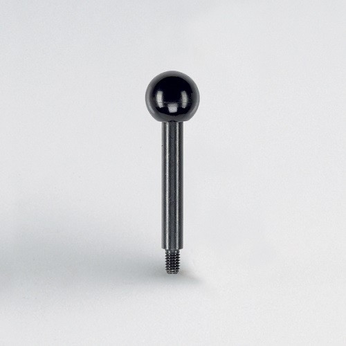 3802T FIXED LEVER (GLOBULAR KNOB)