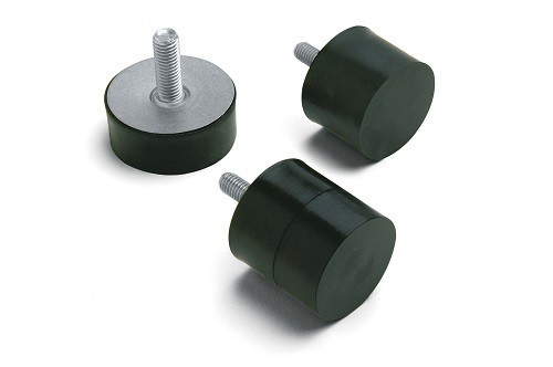 4111 ANTİ VİBRASYON AYAK