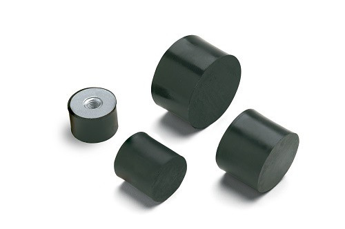 4112 ANTİ VİBRASYON AYAK