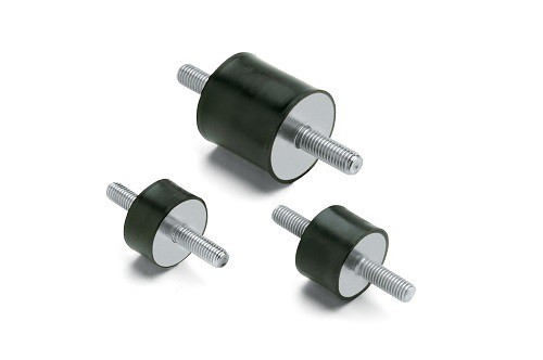 4120 ANTİ VİBRASYON AYAK (PASLANMAZ)