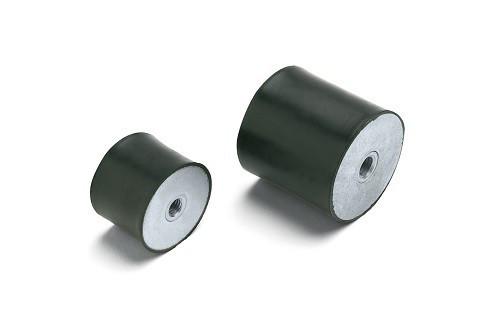 4123 ANTİ VİBRASYON AYAK