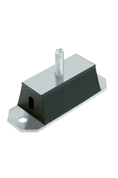 4135 ANTIVIBRATION MOUNT المقابض KAMA