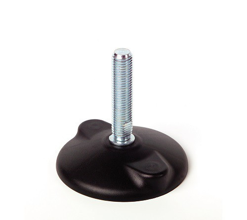 4202 ARTICULATED STAND FEET (HEAVY DUTY)