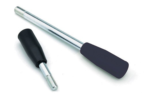 4743T FIXED LEVER (CONICAL)