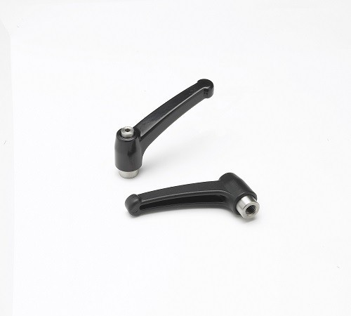 4750C METAL GÖVDE SUSTALI KOL ( FORMA C, PASLANMAZ)