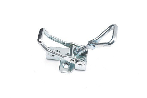 4782P ARTICULATED TOGGLE LATCH (WITH LOCK)