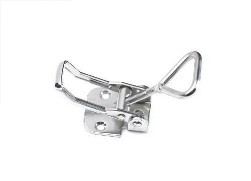 4782 INOX ARTICULATED TOGGLE LATCH (STAINLESS)