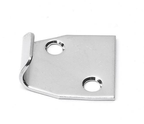 4783 INOX CATCH PLATE (STAINLESS)