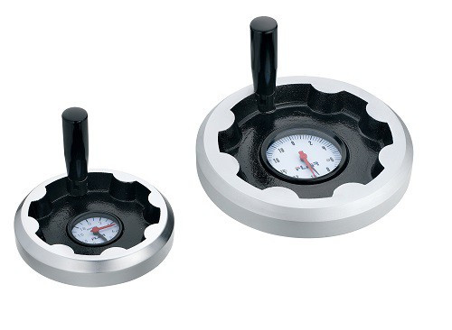 HC - HR POSITION INDICATOR