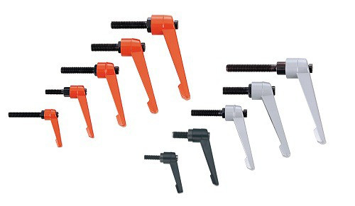 HJ ÇİNKO KAPLAMALI SUSTALI KOLLAR