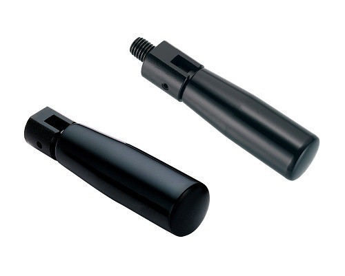 HL / HL-A / HL-ST / HL-AST  FOLDING / STAINLESS STEEL PLATED HANDLES