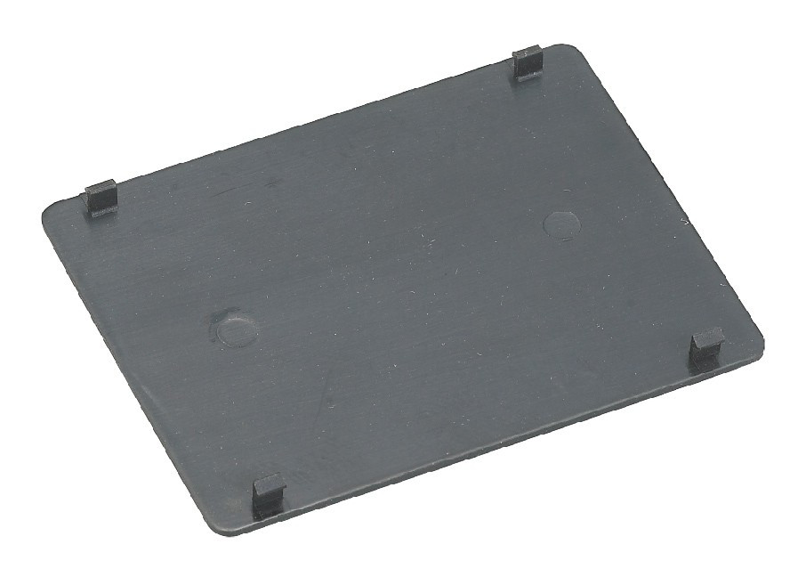 SK10-CV CLOSED PANEL