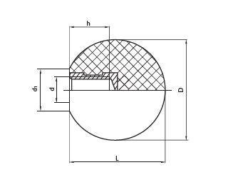 S K 7 1 0 2 KÜRE teknik