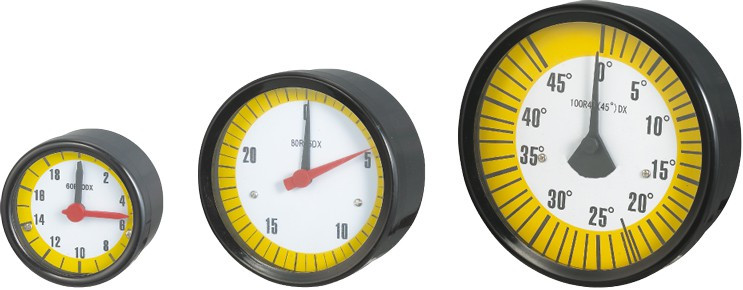 SK60,80,100 POSITION INDICATORS