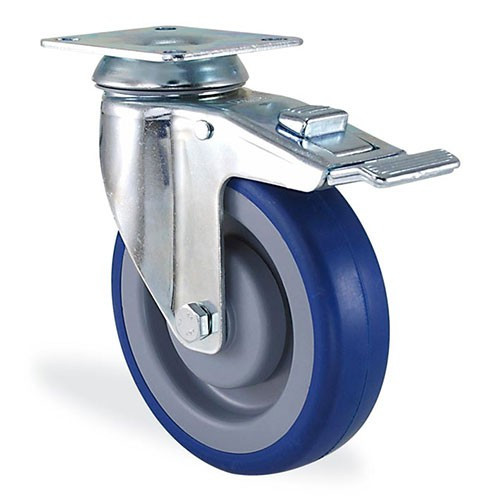 2802 MRR 100 F18 - Casters | KAMA