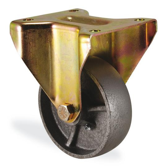 K4107 DDB 055 - Ruletler | Kama Pres - Sanayi Teker ve Ruletleri