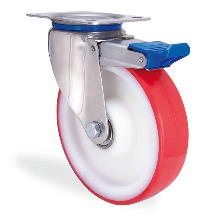 S3202 PUR 100 F18 INOX (PASLANMAZ)