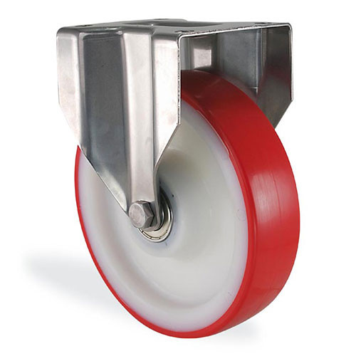 S3207 PUR 100 INOX (PASLANMAZ)