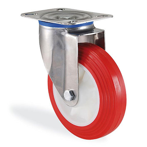 KS3302 PUB 100 INOX (PASLANMAZ)