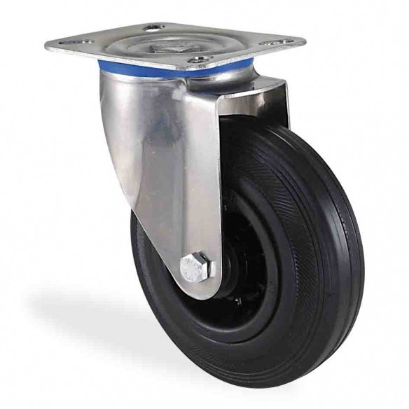 KS3302 MLB 150 INOX (PASLANMAZ)