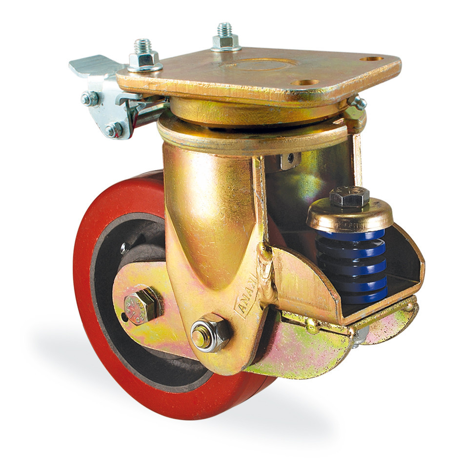 AD4302 KUR 150 F17 M