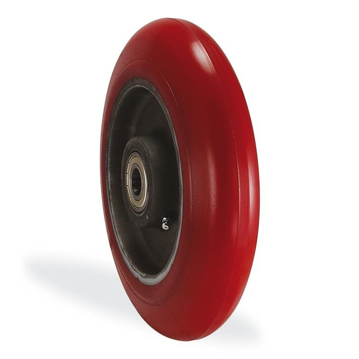 150x50x17 K2OR (6303 ZZ)