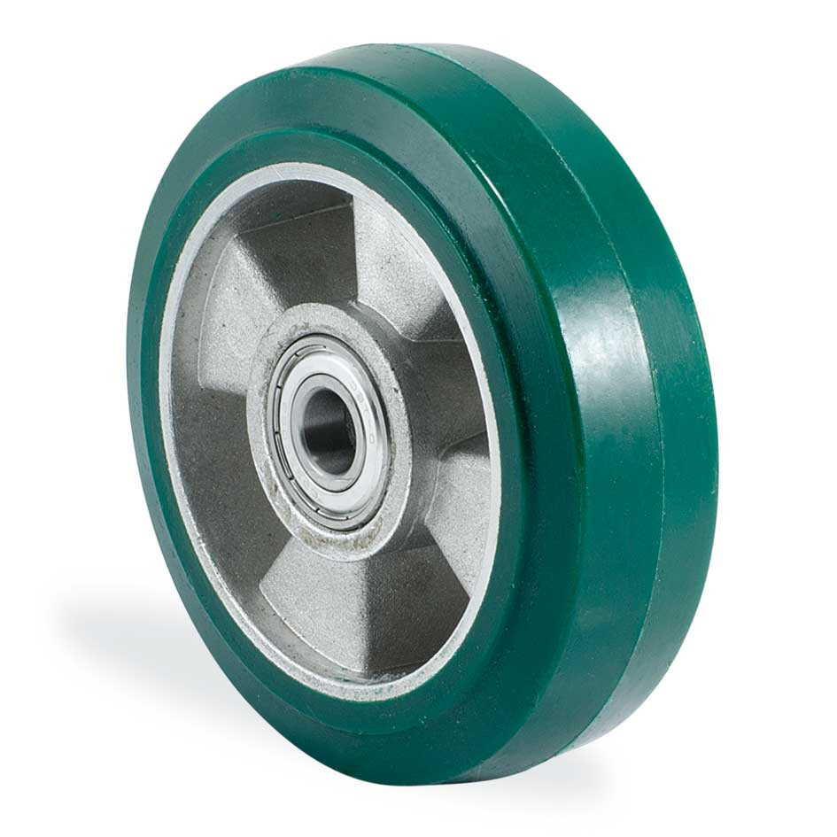 150X45 ZXR - Wheel | KAMA