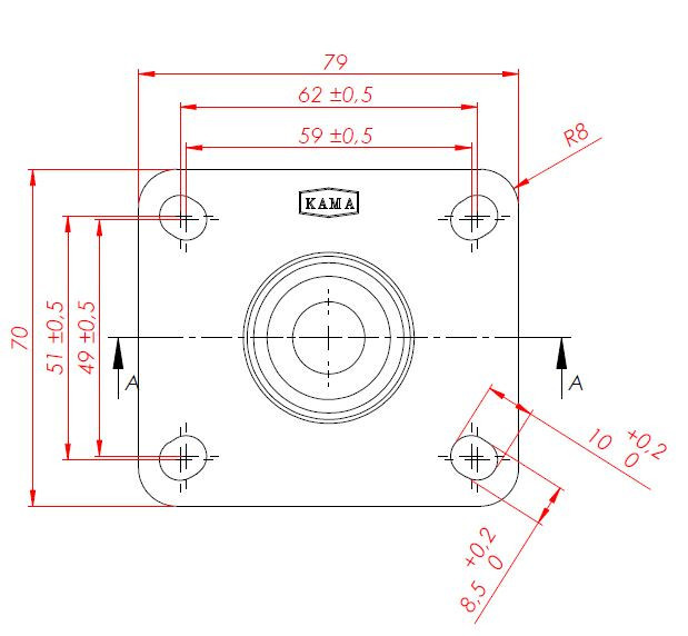 P2602 MTR 125