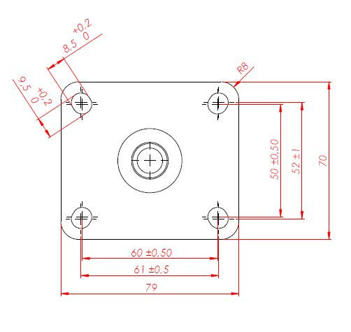 S2807 MTB 100