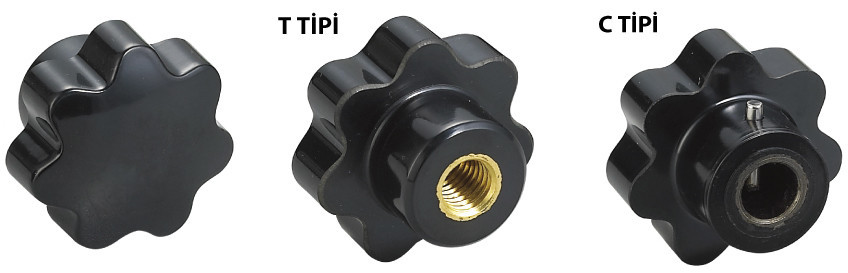 SK7404 YILDIZ TUTAMAK