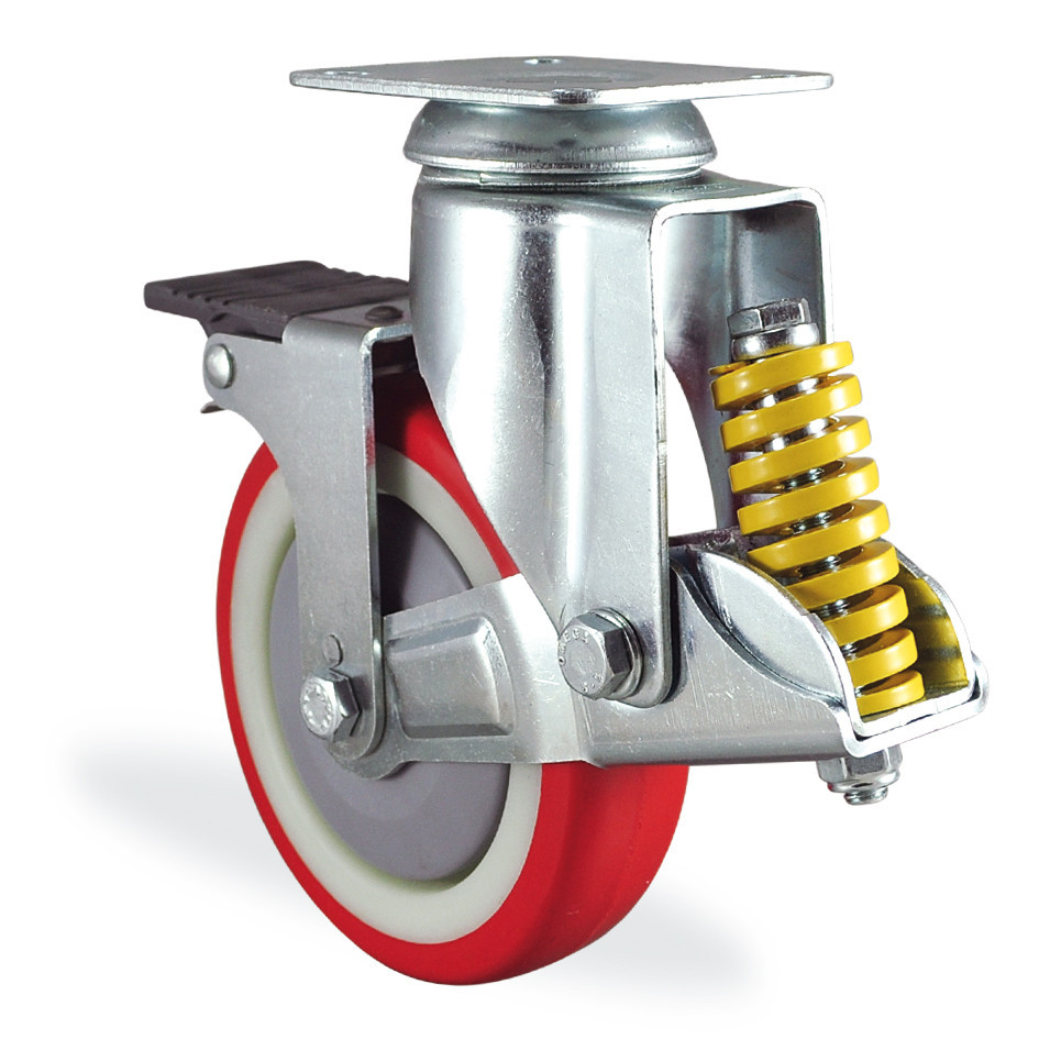 AD2802 PUR 125 F18 K