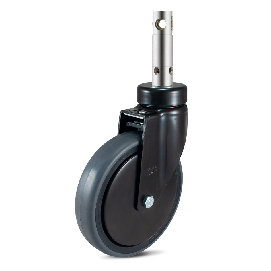 2217 MTR 200 F23 SY (Black)