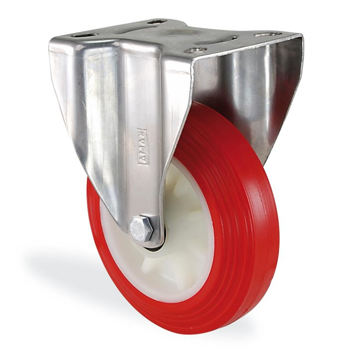 KS3307 PUS 080 INOX (PASLANMAZ)